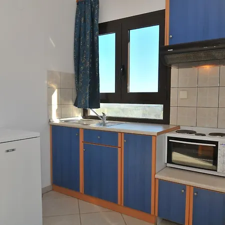 Studios Betty Koinira Dış mekan fotoğraf