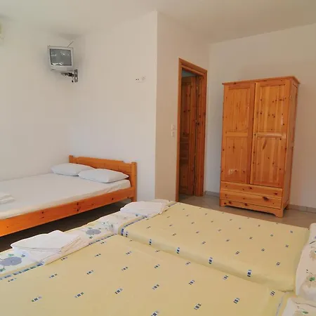 Studios Betty Koinira Dış mekan fotoğraf