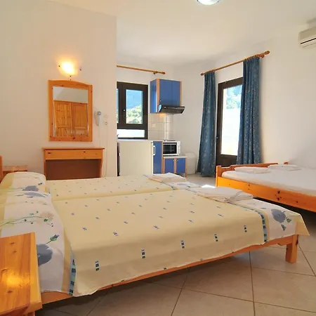 Studios Betty Koinira Dış mekan fotoğraf