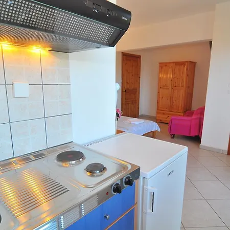 Studios Betty Koinira Dış mekan fotoğraf