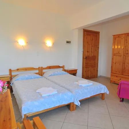 Studios Betty Koinira Dış mekan fotoğraf