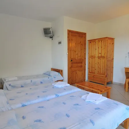 Studios Betty Koinira Dış mekan fotoğraf