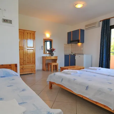 Studios Betty Koinira Dış mekan fotoğraf