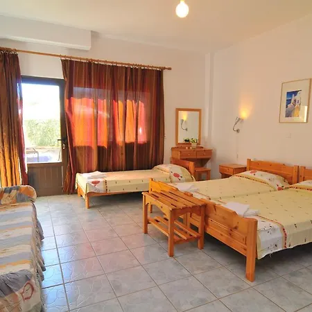 Studios Betty Koinira Dış mekan fotoğraf