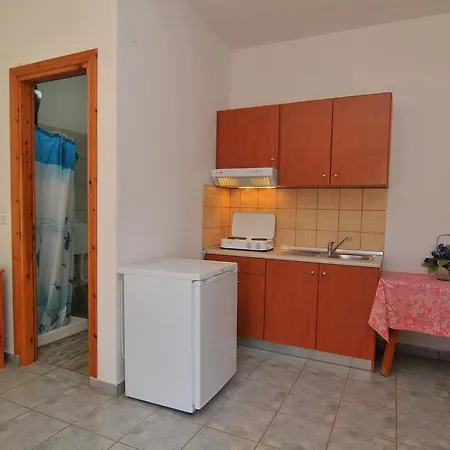 Studios Betty Koinira Dış mekan fotoğraf