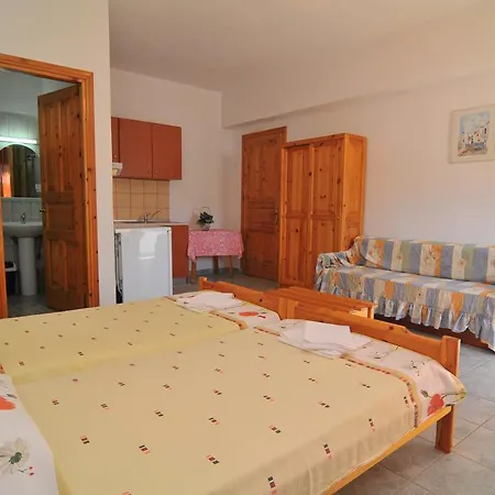 Studios Betty Koinira Dış mekan fotoğraf
