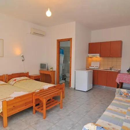Studios Betty Koinira Dış mekan fotoğraf