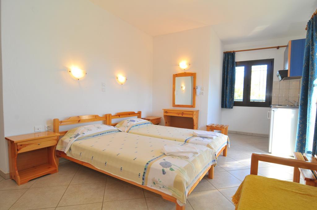 Appartement Betty