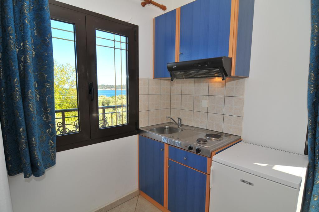 Appartement Betty *