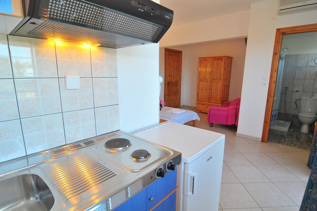 Appartement Betty *