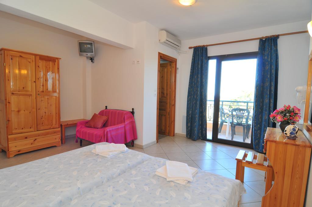 Appartement Betty *