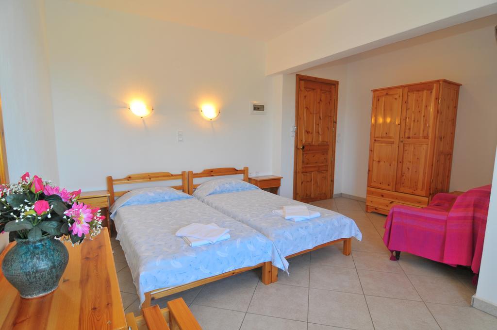 Appartement Betty *