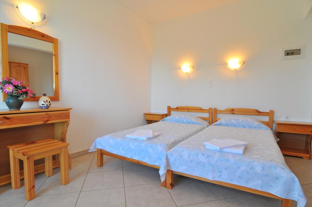 Appartement Betty