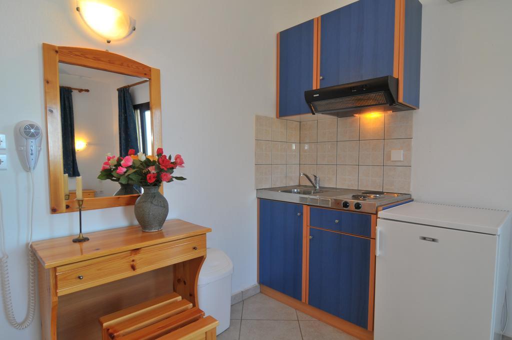 Appartement Betty