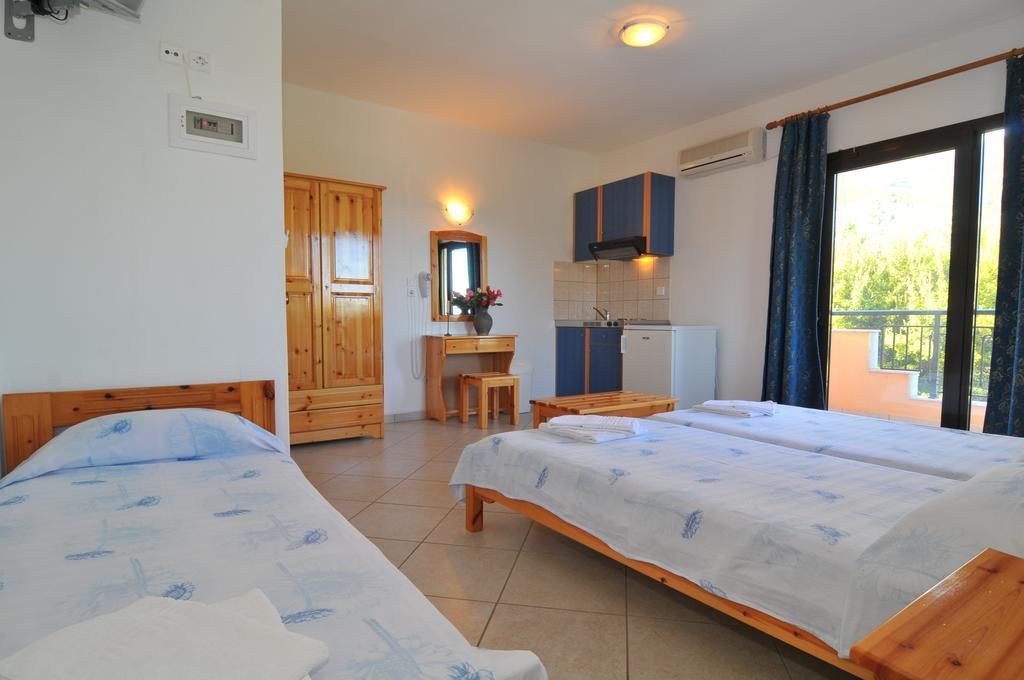 Appartement Betty Koinira