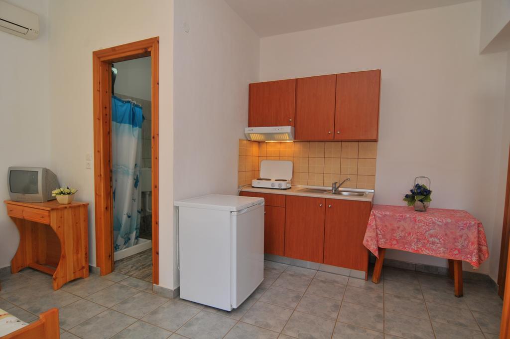 Appartement Betty