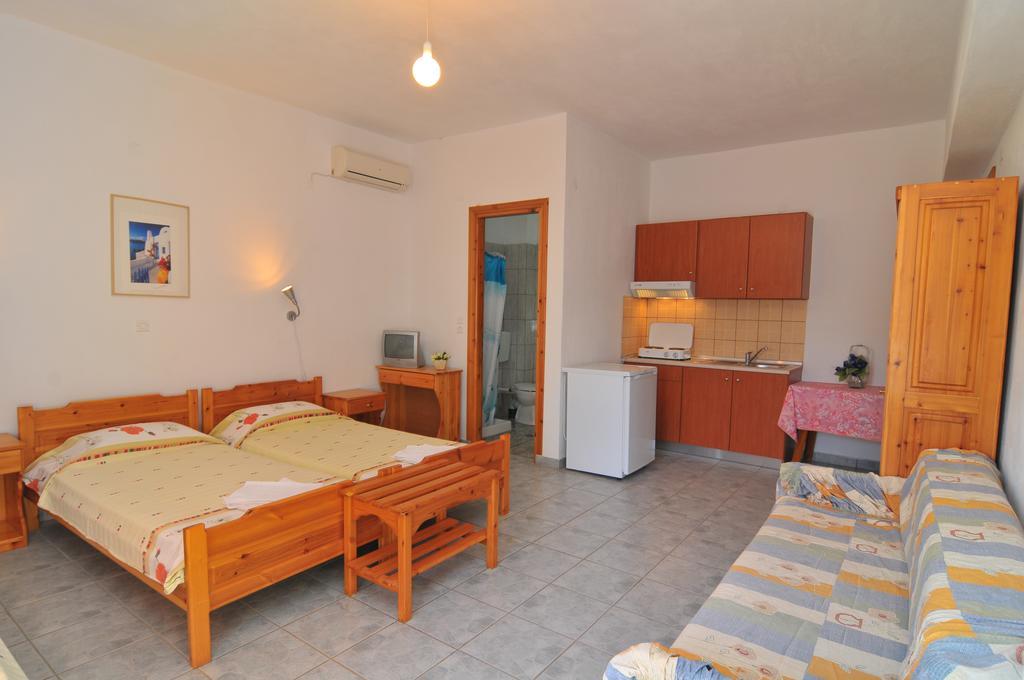 Appartement Betty *